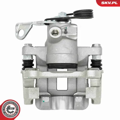 Bremssattel Hinterachse rechts ESEN SKV 78SKV464 Bild Bremssattel Hinterachse rechts ESEN SKV 78SKV464