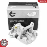 Bremssattel Hinterachse links ESEN SKV 78SKV483