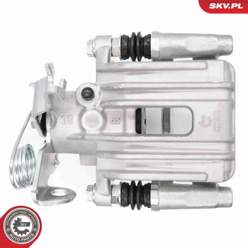 Bremssattel Hinterachse rechts ESEN SKV 78SKV484 Bild Bremssattel Hinterachse rechts ESEN SKV 78SKV484