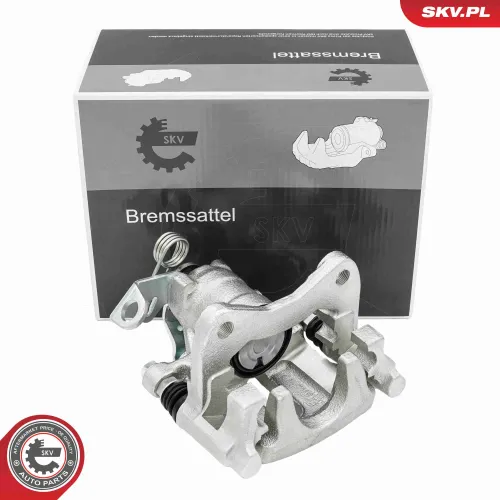 Bremssattel Hinterachse links ESEN SKV 78SKV493 Bild Bremssattel Hinterachse links ESEN SKV 78SKV493