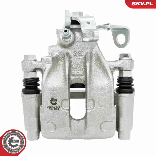 Bremssattel Hinterachse links ESEN SKV 78SKV493 Bild Bremssattel Hinterachse links ESEN SKV 78SKV493