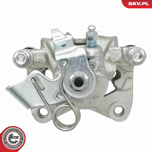 Bremssattel Hinterachse links ESEN SKV 78SKV493 Bild Bremssattel Hinterachse links ESEN SKV 78SKV493