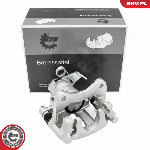 Bremssattel Hinterachse rechts ESEN SKV 78SKV494 Bild Bremssattel Hinterachse rechts ESEN SKV 78SKV494