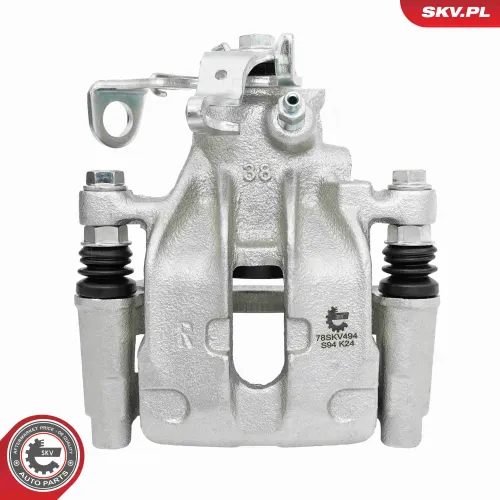 Bremssattel Hinterachse rechts ESEN SKV 78SKV494 Bild Bremssattel Hinterachse rechts ESEN SKV 78SKV494