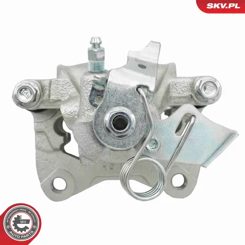 Bremssattel Hinterachse rechts ESEN SKV 78SKV494 Bild Bremssattel Hinterachse rechts ESEN SKV 78SKV494