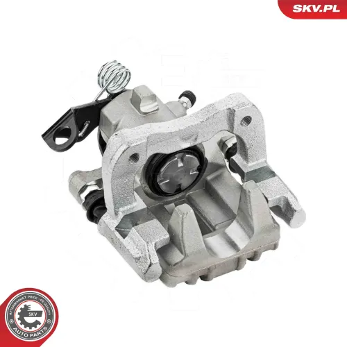 Bremssattel Hinterachse links ESEN SKV 78SKV503 Bild Bremssattel Hinterachse links ESEN SKV 78SKV503