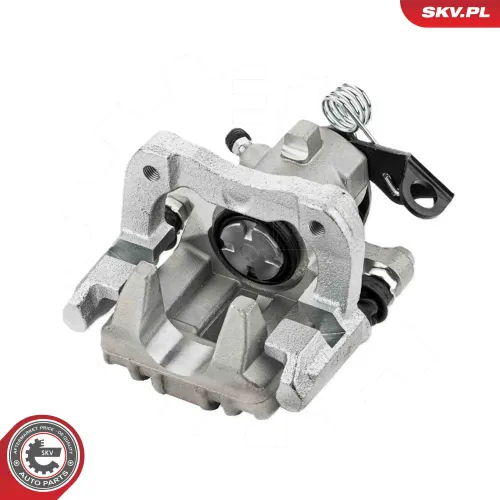 Bremssattel Hinterachse rechts ESEN SKV 78SKV504 Bild Bremssattel Hinterachse rechts ESEN SKV 78SKV504