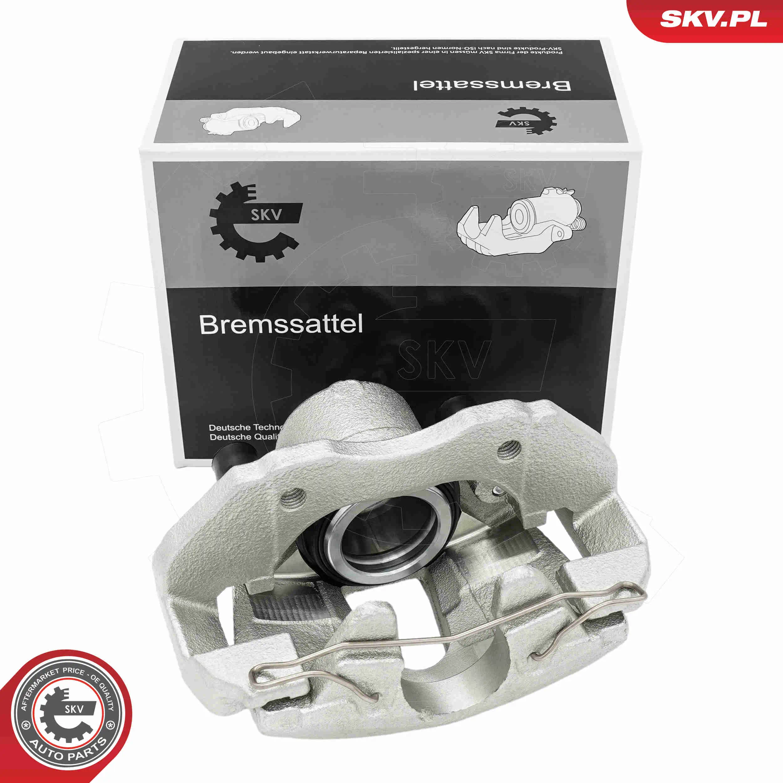 Bremssattel Vorderachse rechts ESEN SKV 78SKV512