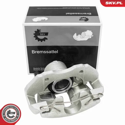 Bremssattel Vorderachse rechts ESEN SKV 78SKV512 Bild Bremssattel Vorderachse rechts ESEN SKV 78SKV512