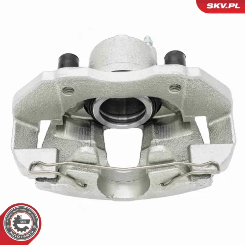 Bremssattel Vorderachse rechts ESEN SKV 78SKV512 Bild Bremssattel Vorderachse rechts ESEN SKV 78SKV512