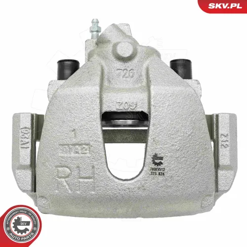 Bremssattel Vorderachse rechts ESEN SKV 78SKV512 Bild Bremssattel Vorderachse rechts ESEN SKV 78SKV512