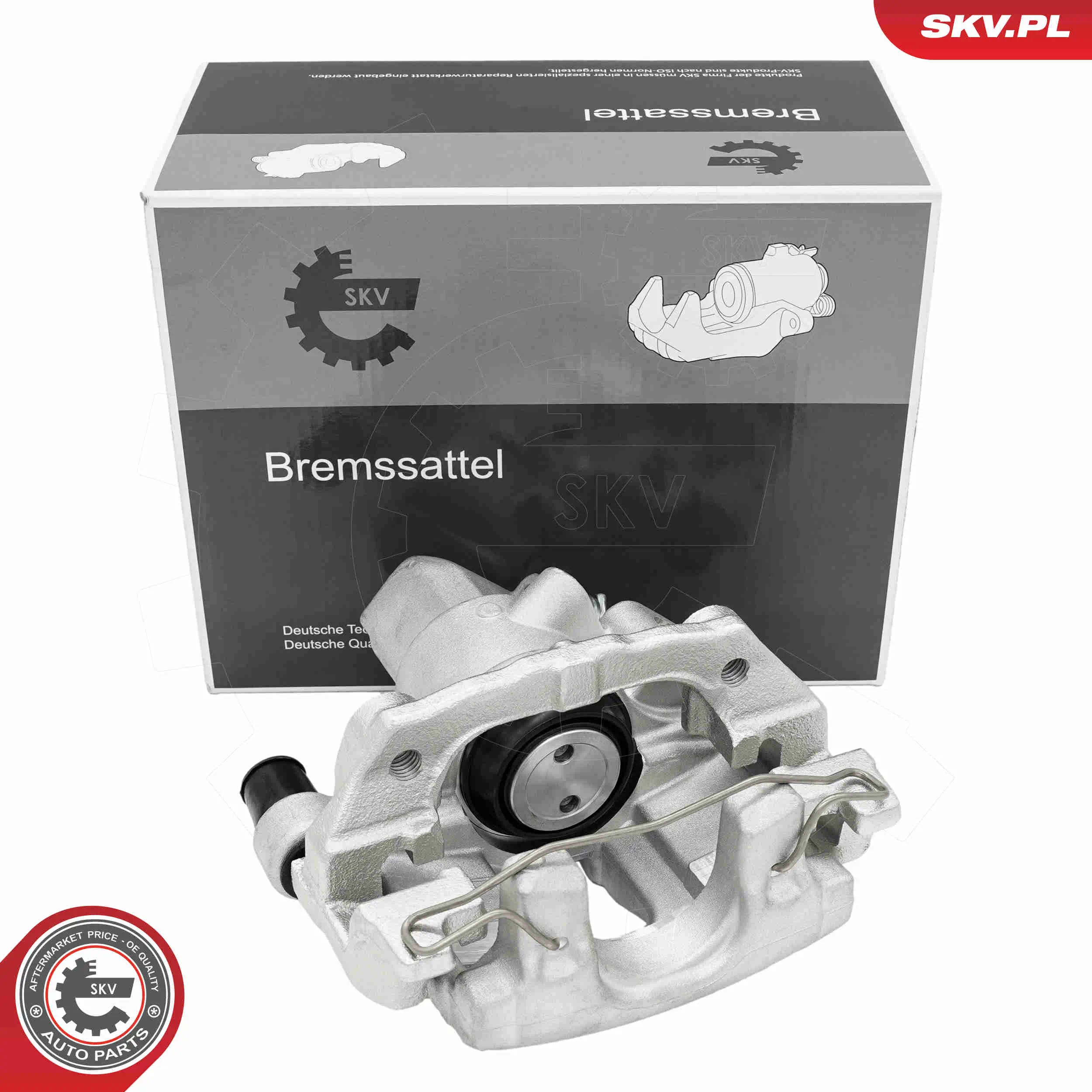 Bremssattel Hinterachse links ESEN SKV 78SKV523