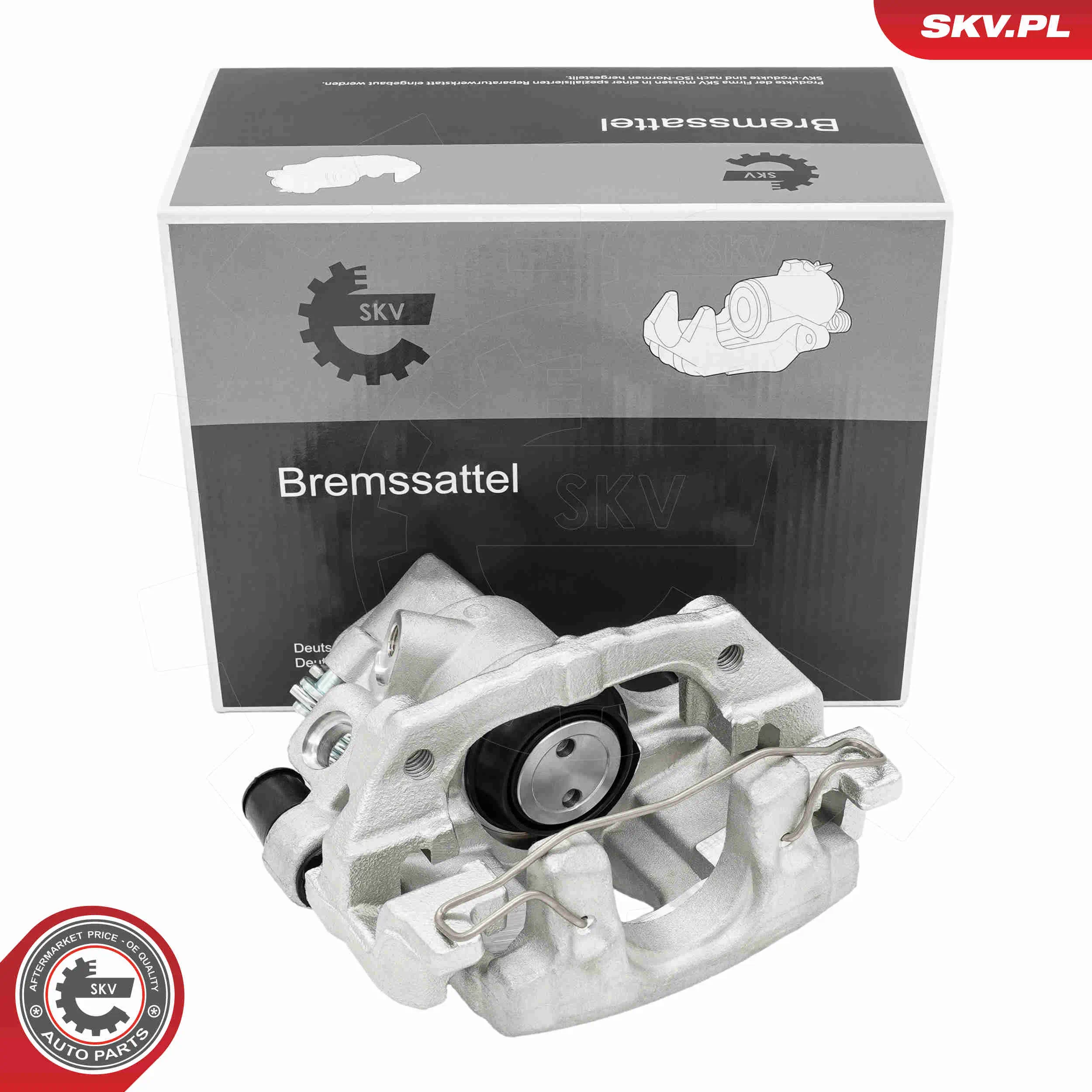 Bremssattel Hinterachse rechts ESEN SKV 78SKV524