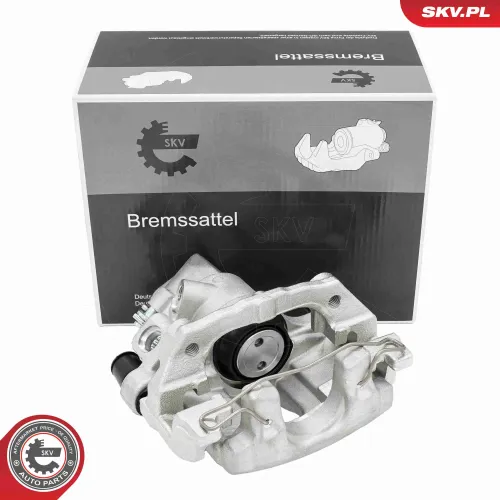 Bremssattel Hinterachse rechts ESEN SKV 78SKV524 Bild Bremssattel Hinterachse rechts ESEN SKV 78SKV524