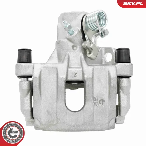 Bremssattel Hinterachse rechts ESEN SKV 78SKV524 Bild Bremssattel Hinterachse rechts ESEN SKV 78SKV524