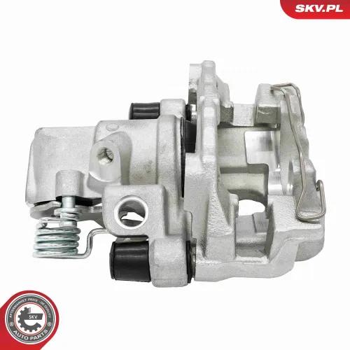 Bremssattel Hinterachse rechts ESEN SKV 78SKV524 Bild Bremssattel Hinterachse rechts ESEN SKV 78SKV524