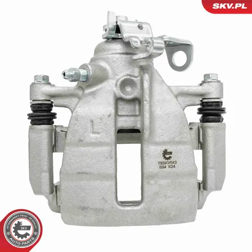 Bremssattel Hinterachse links ESEN SKV 78SKV543 Bild Bremssattel Hinterachse links ESEN SKV 78SKV543