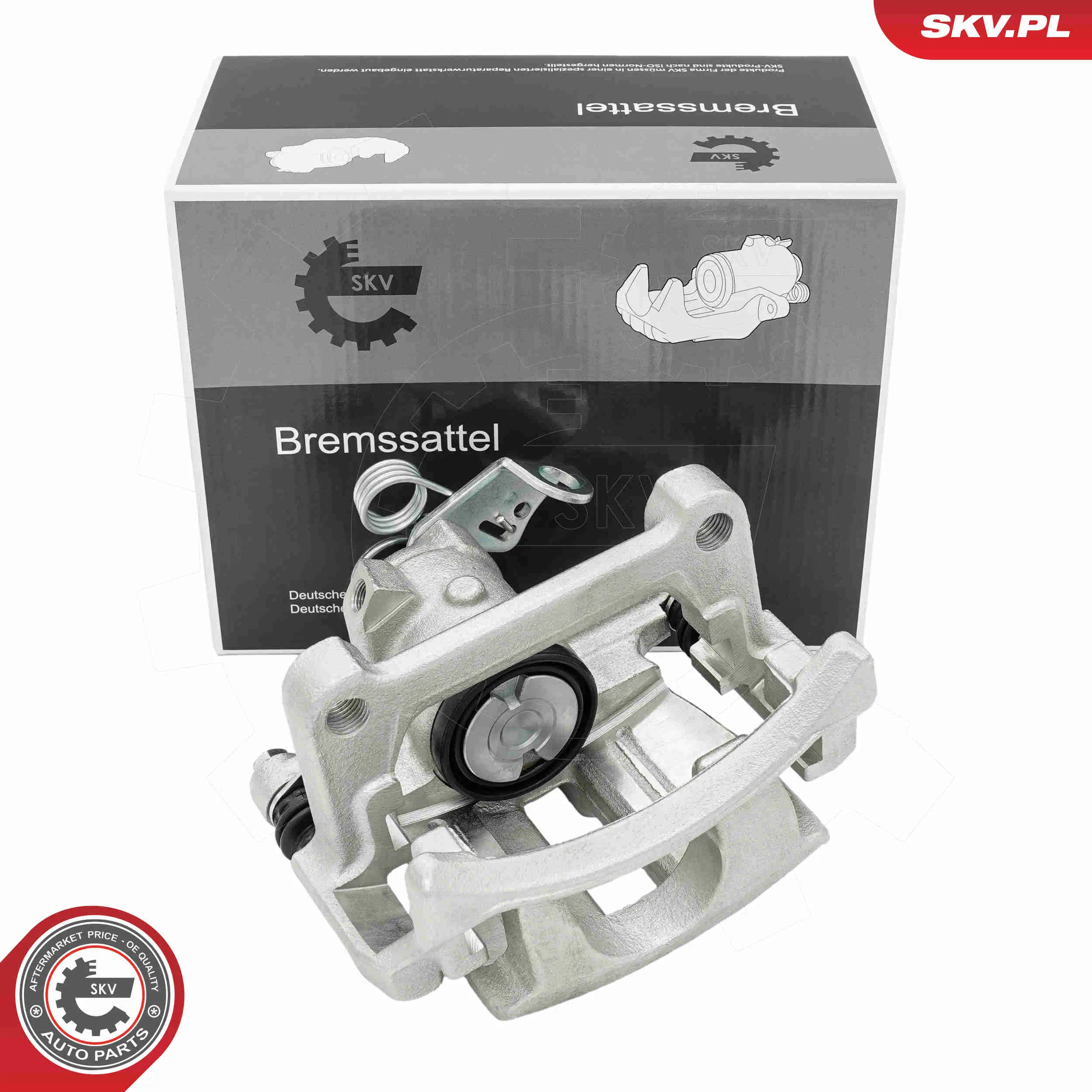 Bremssattel Hinterachse rechts ESEN SKV 78SKV544