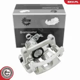 Bremssattel Hinterachse rechts ESEN SKV 78SKV544