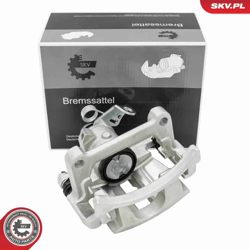 Bremssattel Hinterachse rechts ESEN SKV 78SKV544 Bild Bremssattel Hinterachse rechts ESEN SKV 78SKV544