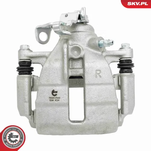 Bremssattel Hinterachse rechts ESEN SKV 78SKV544 Bild Bremssattel Hinterachse rechts ESEN SKV 78SKV544