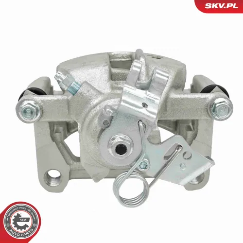 Bremssattel Hinterachse rechts ESEN SKV 78SKV544 Bild Bremssattel Hinterachse rechts ESEN SKV 78SKV544