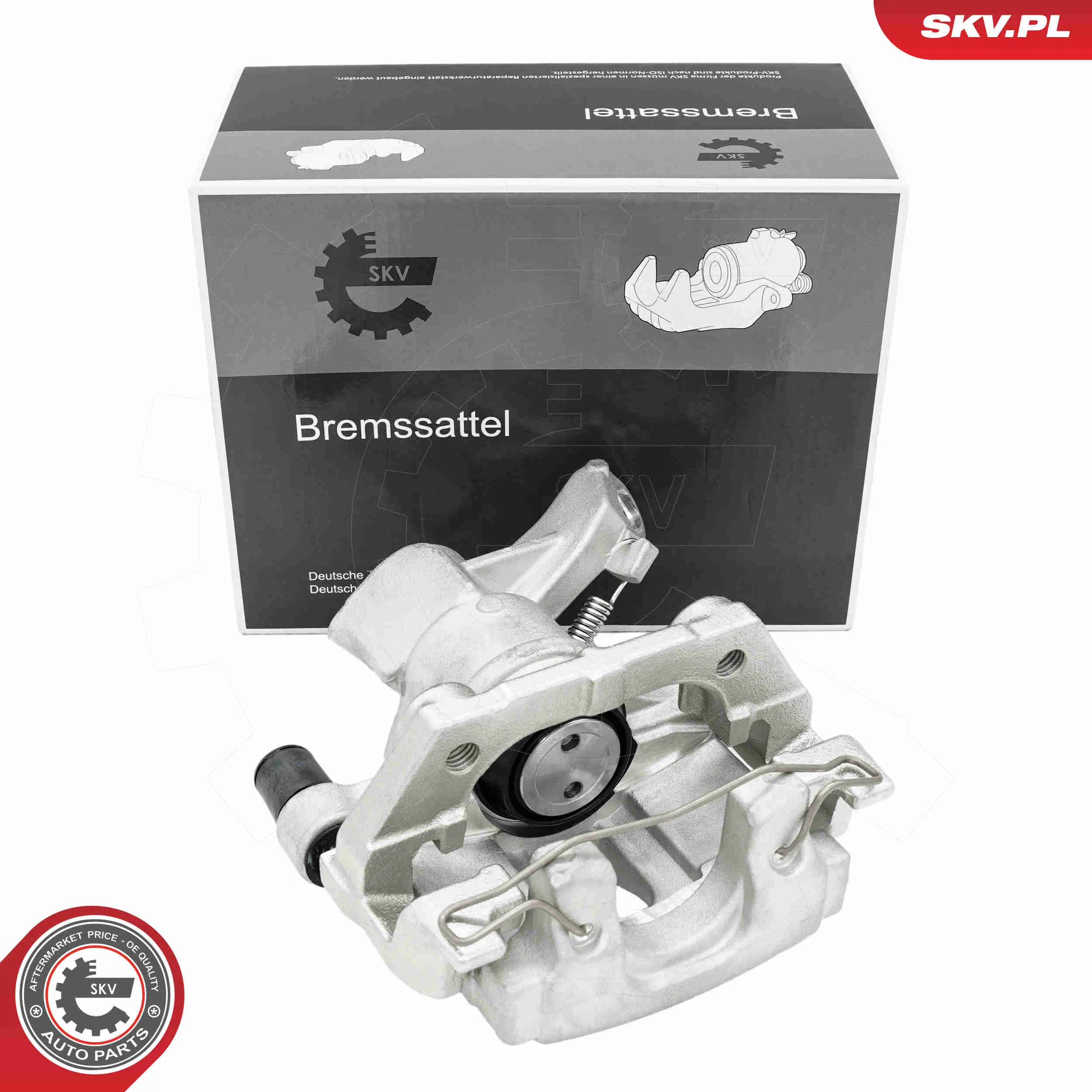 Bremssattel Hinterachse links ESEN SKV 78SKV553