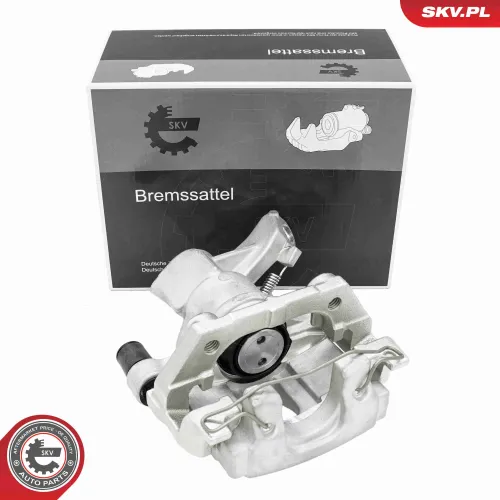 Bremssattel Hinterachse links ESEN SKV 78SKV553 Bild Bremssattel Hinterachse links ESEN SKV 78SKV553