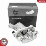 Bremssattel Hinterachse rechts ESEN SKV 78SKV554
