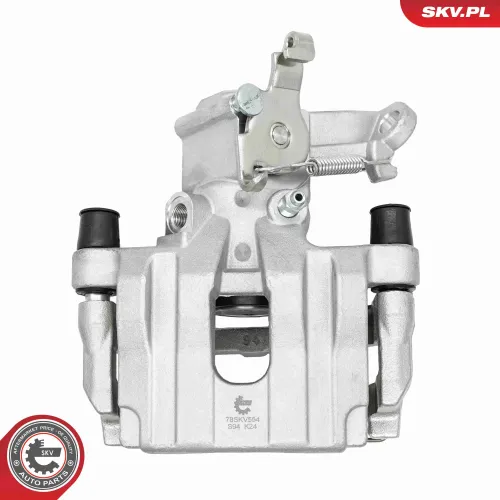 Bremssattel Hinterachse rechts ESEN SKV 78SKV554 Bild Bremssattel Hinterachse rechts ESEN SKV 78SKV554