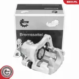 Bremssattel Hinterachse links ESEN SKV 78SKV573