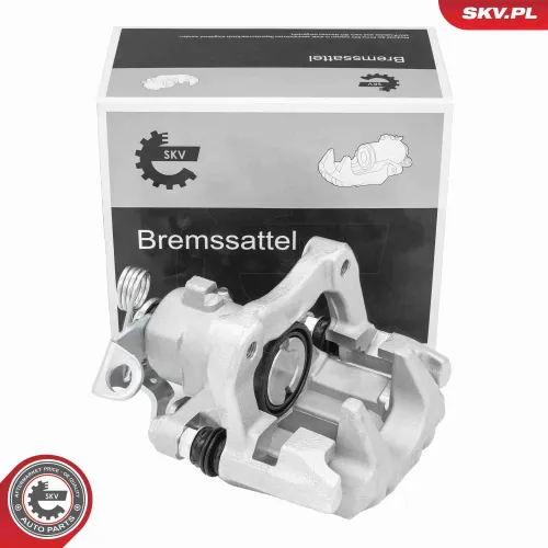 Bremssattel Hinterachse links ESEN SKV 78SKV573 Bild Bremssattel Hinterachse links ESEN SKV 78SKV573