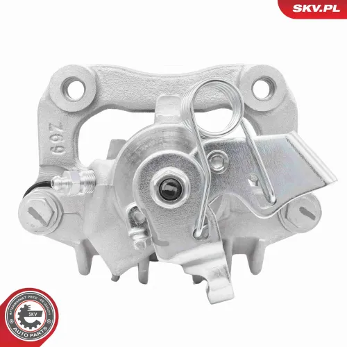 Bremssattel Hinterachse links ESEN SKV 78SKV573 Bild Bremssattel Hinterachse links ESEN SKV 78SKV573