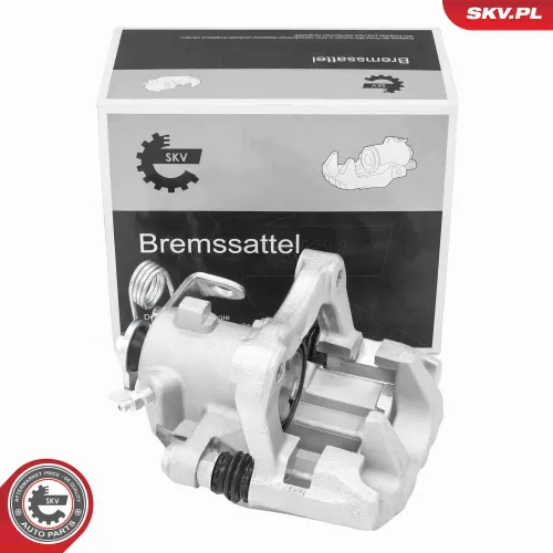 Bremssattel Hinterachse rechts ESEN SKV 78SKV574 Bild Bremssattel Hinterachse rechts ESEN SKV 78SKV574