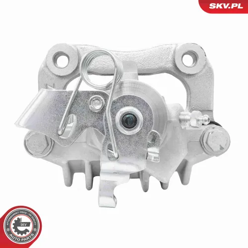 Bremssattel Hinterachse rechts ESEN SKV 78SKV574 Bild Bremssattel Hinterachse rechts ESEN SKV 78SKV574