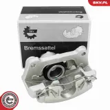 Bremssattel Vorderachse links ESEN SKV 78SKV581