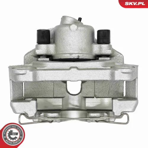 Bremssattel Vorderachse links ESEN SKV 78SKV581 Bild Bremssattel Vorderachse links ESEN SKV 78SKV581