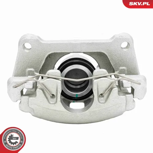 Bremssattel Vorderachse links ESEN SKV 78SKV581 Bild Bremssattel Vorderachse links ESEN SKV 78SKV581