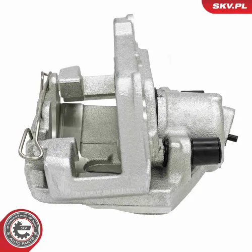 Bremssattel Vorderachse links ESEN SKV 78SKV581 Bild Bremssattel Vorderachse links ESEN SKV 78SKV581