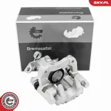 Bremssattel Hinterachse links ESEN SKV 78SKV593