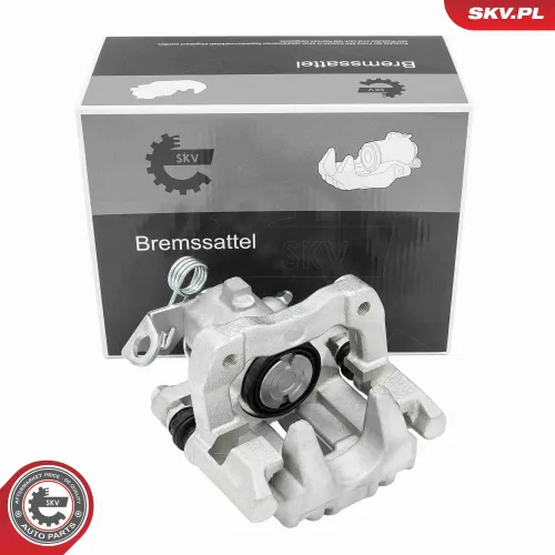 Bremssattel Hinterachse links ESEN SKV 78SKV593 Bild Bremssattel Hinterachse links ESEN SKV 78SKV593