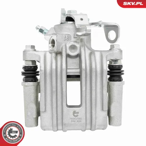 Bremssattel Hinterachse links ESEN SKV 78SKV593 Bild Bremssattel Hinterachse links ESEN SKV 78SKV593