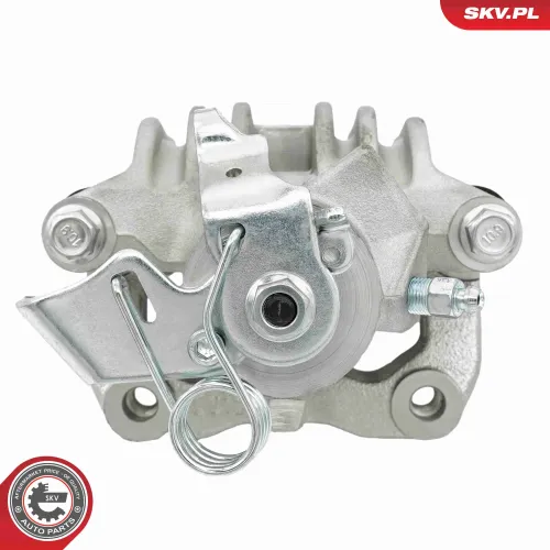Bremssattel Hinterachse links ESEN SKV 78SKV593 Bild Bremssattel Hinterachse links ESEN SKV 78SKV593