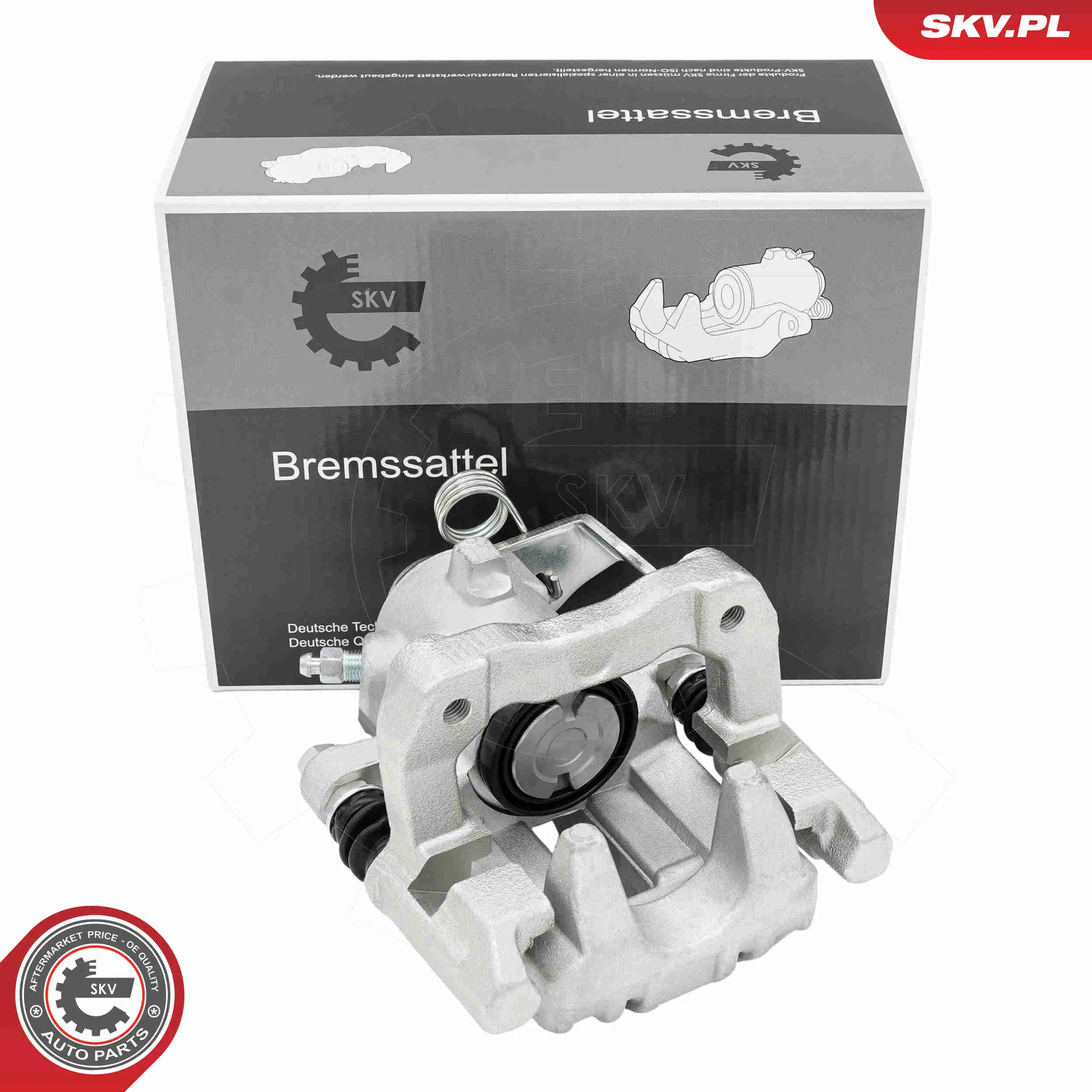 Bremssattel Hinterachse rechts ESEN SKV 78SKV594