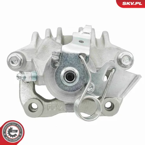 Bremssattel Hinterachse rechts ESEN SKV 78SKV594 Bild Bremssattel Hinterachse rechts ESEN SKV 78SKV594