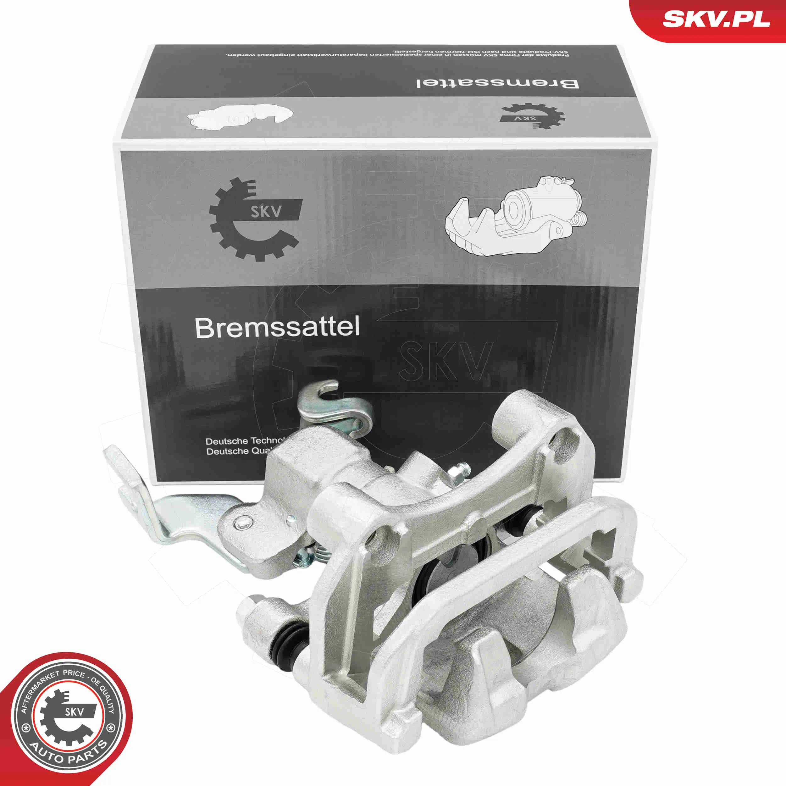 Bremssattel Hinterachse rechts ESEN SKV 78SKV604