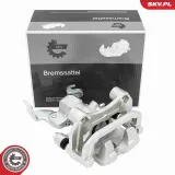 Bremssattel Hinterachse rechts ESEN SKV 78SKV604