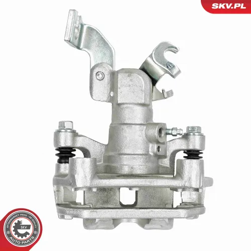 Bremssattel Hinterachse rechts ESEN SKV 78SKV604 Bild Bremssattel Hinterachse rechts ESEN SKV 78SKV604