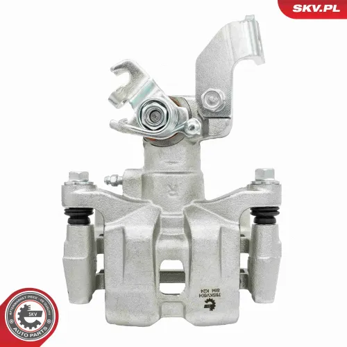 Bremssattel Hinterachse rechts ESEN SKV 78SKV604 Bild Bremssattel Hinterachse rechts ESEN SKV 78SKV604