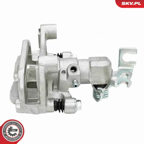 Bremssattel Hinterachse rechts ESEN SKV 78SKV604 Bild Bremssattel Hinterachse rechts ESEN SKV 78SKV604